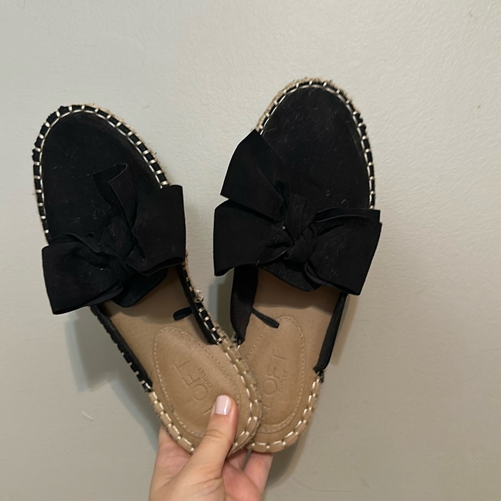 Loft Mules